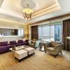 Отель The Domain Bahrain Hotel and Spa - Adults Friendly 16 Years Plus, фото 35