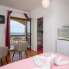 Отель Studio Paula 2 300m From Sea, фото 10