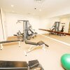 Отель Sarkar Suites - 3880 Duke of York Blvd, фото 25
