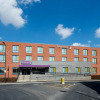 Отель Premier Inn Felixstowe Town Centre, фото 6