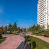 Апартаменты на улице Забалуева 90 в Новосибирске
