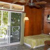 Отель Ouanga Bay Beach Hotel в Троу Багуетте