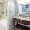 Отель Hampton Inn & Suites Oklahoma City-Bricktown, фото 9