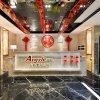 Отель Argyle Hotel Nansha в Гуанчжоу