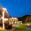 Отель Huzhou mountain col in the courtyard home stay, фото 1