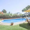 Отель Villa Pura (AL) in Quarteira, фото 42