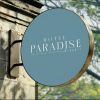 Отель Paradise Hotel Alaçatı, фото 7