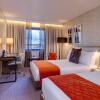 Отель Crowne Plaza London - Kings Cross, an IHG Hotel, фото 7