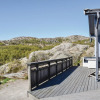 Отель Stunning Home in Lindesnes With 3 Bedrooms and Wifi, фото 1