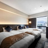 Отель DEL style Osaka - Shinsaibashi by Daiwa Roynet Hotel, фото 16