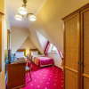 Отель Pensjonat Burkaty, фото 5
