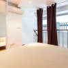 Отель Apartamentos MLR Loft Retiro, фото 6