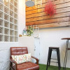 Отель Tainan Xiaorizi Cultural And Creative Inn, фото 18