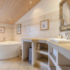 Отель 8 Person Holiday Home in Lokken, фото 7