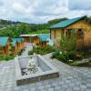 Отель Коттедж Edemi, фото 31