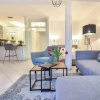 Отель Villa Marfa Wohnung 5, фото 4