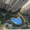 Отель Zhuhai Baozupo ApartHotel, фото 15