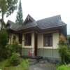 Отель Villa Kota Bunga Mawar, фото 24