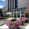 Отель Boston Marriott Cambridge, фото 25