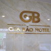Отель Gia Bao Ngoc Hotel by OYO Rooms, фото 2