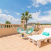 Отель CASA BEL - Villa for 6 people in Son Serra De Marina., фото 11