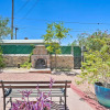 Отель El Paso Home w/ Backyard + Outdoor Fireplace!, фото 15