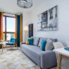 Отель Elite Apartments Garnizon WrzeszczDeluxe, фото 4