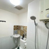 Отель Bohemian Beauty Studio Room At Grand Asia Afrika Apartment, фото 9