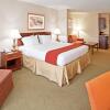 Отель Holiday Inn Express Hotel & Suites Franklin-Oil City, an IHG Hotel, фото 4