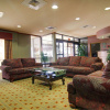 Отель Comfort Suites El Paso West, фото 12