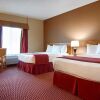 Отель Best Western Syracuse Airport Inn, фото 20