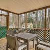 Отель Ocean Pines House w/ Fire Pit & Community Pool, фото 12