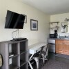 Отель Bird Creek Motel, фото 24
