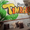 Отель Pousada Timbalada, фото 10
