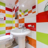 Отель Chuncheon (Gangchon) Sens Self Check-in Motel, фото 12