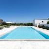 Отель Masseria 8 camere e 10 bagni, piscina mare m880, фото 15