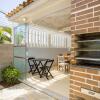Отель Duplex em Geribá c/4 Suítes e Área Gourmet | LG 04, фото 31