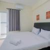 Отель Minimalist Studio Room Bogorienze Resort near The Jungle, фото 4