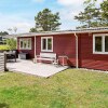 Отель 4 Person Holiday Home in Ebeltoft, фото 1