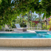 Отель Casa até 34 hóspedes 200 metros da praia de Geribá com piscina e churrasqueira, фото 16
