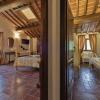 Отель Villa Le Croci Firenze, фото 4