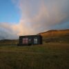 Отель Seljalandsfoss Cottage, фото 12