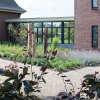 Отель Antonius Hoeve Chalets, фото 31