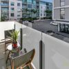 Отель QV Large Stylish Viaduct Apartment - 772, фото 11