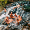 Отель Slumber Party Hostel Krabi Beach, фото 16