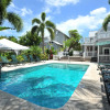 Отель Chelsea House Hotel - Key West, фото 31