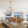 Отель Inlet Reef 301 is an Absolutely Stunning 3 BR - Completely Remodeled Gulf Front by Redawning, фото 14