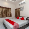 Отель OYO 22300 Sri Ramachandra Guest House, фото 25
