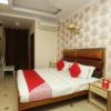 Отель Grest Hotel by OYO Rooms, фото 6