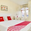 Отель Leisure & Beach By OYO Rooms, фото 20